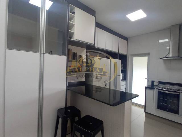 Casa em condomínio para Venda em Santana de Parnaíba - 4