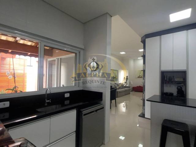 Casa em condomínio para Venda em Santana de Parnaíba - 5
