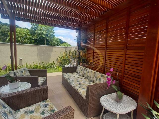 Casa em condomínio para Venda em Santana de Parnaíba - 2