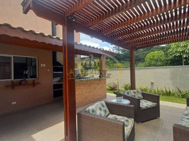 Casa em condomínio para Venda em Santana de Parnaíba - 3
