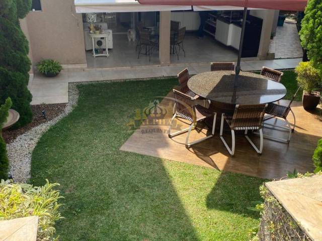 Casa em condomínio para Venda em Santana de Parnaíba - 2