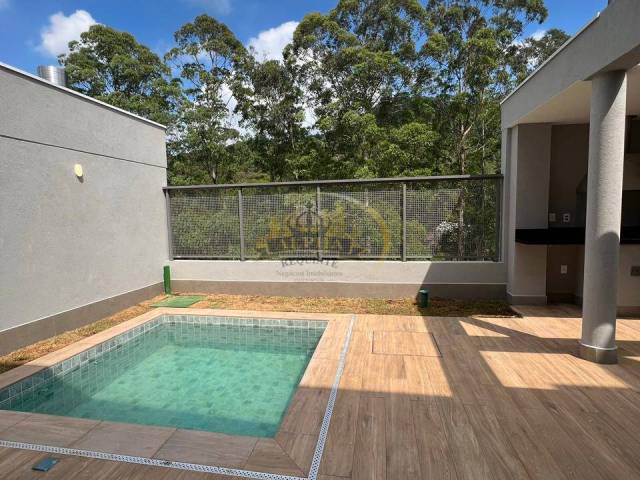 Casa em condomínio para Venda em Santana de Parnaíba - 4