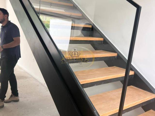 #CA505 - Casa em condomínio para Venda em Santana de Parnaíba - SP