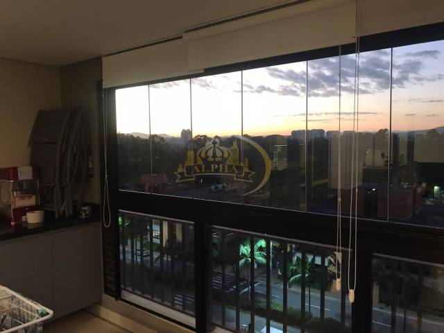 #AP509 - Apartamento para Venda em Barueri - SP