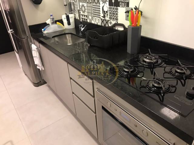 Apartamento para Venda em Barueri - 4