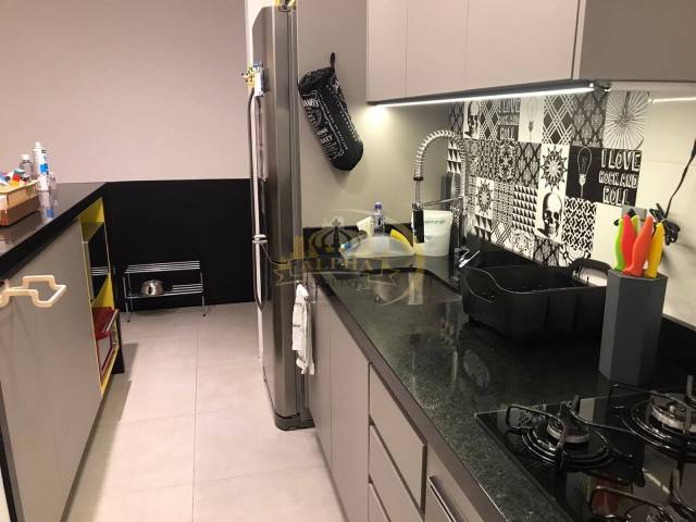 Apartamento para Venda em Barueri - 5