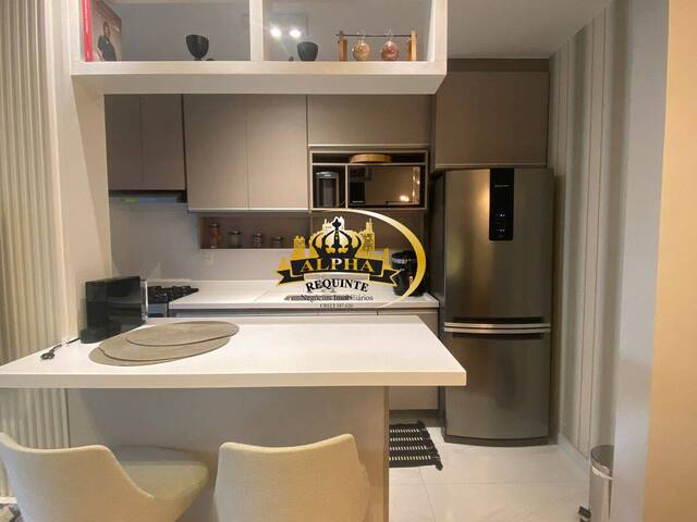#AP511 - Apartamento para Venda em Barueri - SP