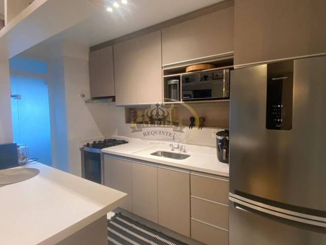 Apartamento para Venda em Barueri - 4