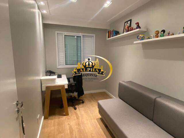 #AP511 - Apartamento para Venda em Barueri - SP