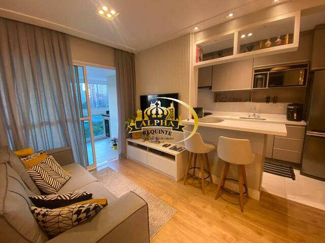 #AP511 - Apartamento para Venda em Barueri - SP