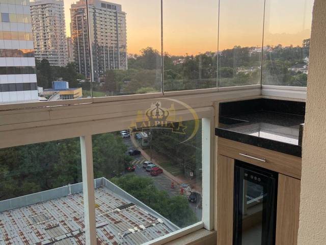 Apartamento para Venda em Barueri - 5