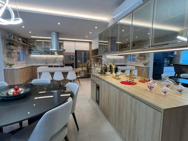 #AP516 - Apartamento para Venda em Barueri - SP