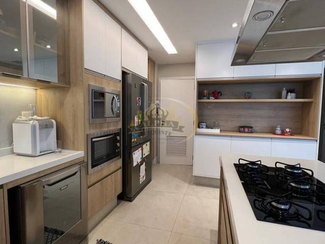 #AP516 - Apartamento para Venda em Barueri - SP