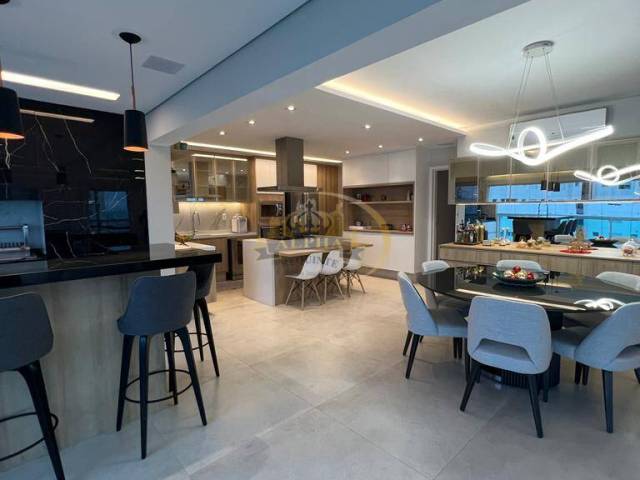 Apartamento para Venda em Barueri - 4