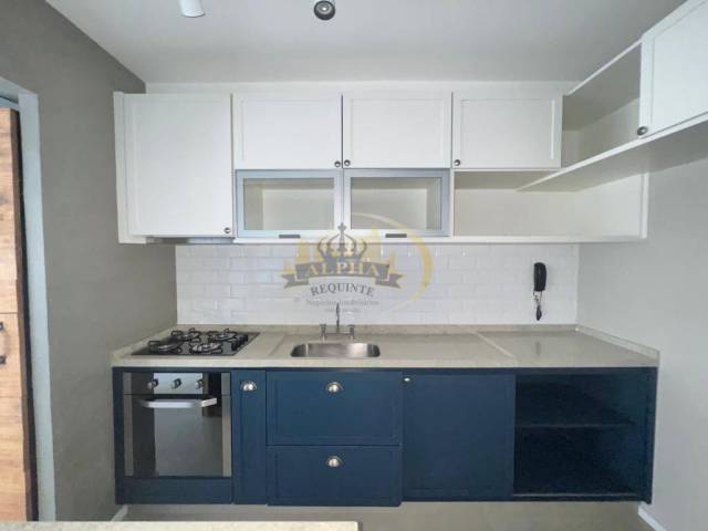 #AP519 - Apartamento para Venda em Barueri - SP