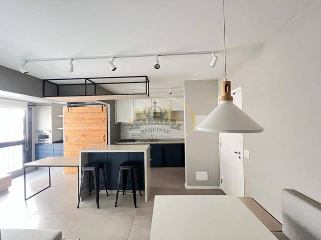 #AP519 - Apartamento para Venda em Barueri - SP