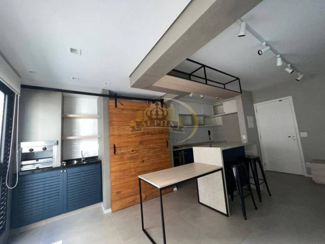 Apartamento para Venda em Barueri - 5
