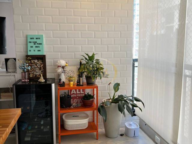 Apartamento para Venda em Barueri - 4