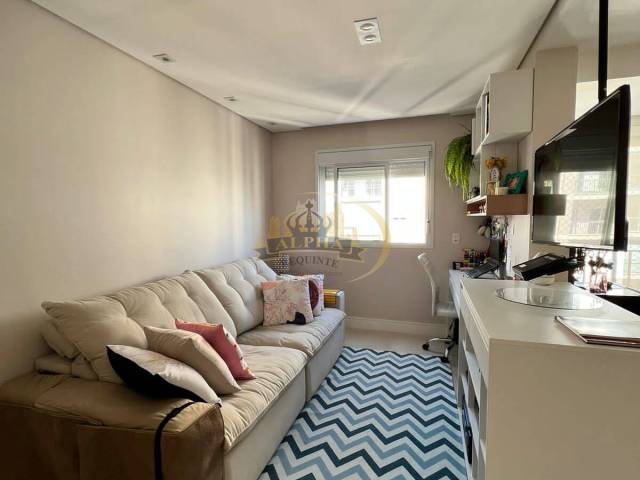 Apartamento para Venda em Barueri - 3