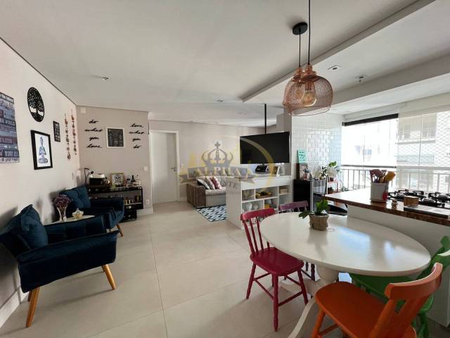 Apartamento para Venda em Barueri - 5