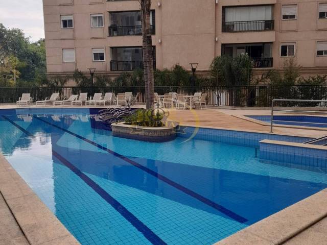 #AP538 - Apartamento para Venda em Barueri - SP