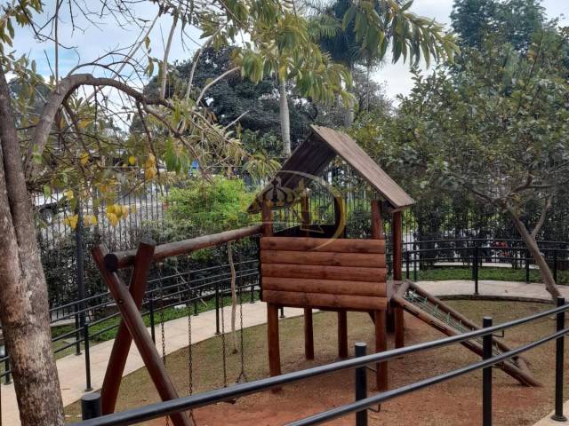 Apartamento para Venda em Barueri - 5
