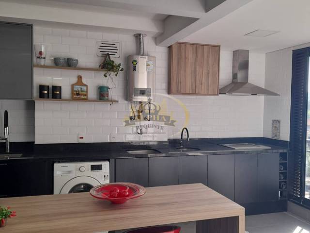 #AP538 - Apartamento para Venda em Barueri - SP