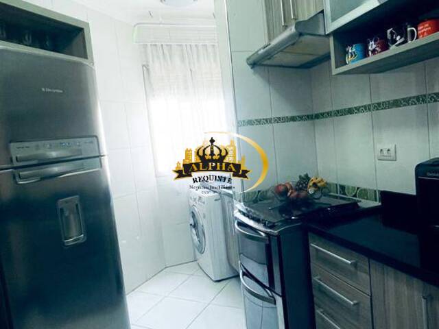 Apartamento para Venda em Centro - 4