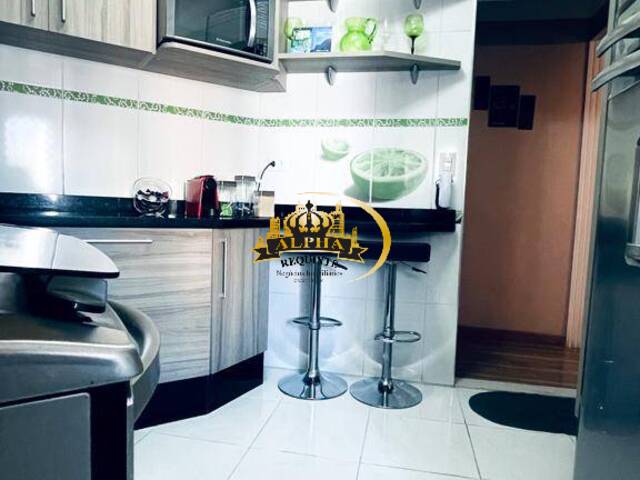 Apartamento para Venda em Centro - 5