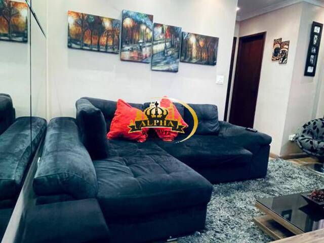 Apartamento para Venda em Centro - 7