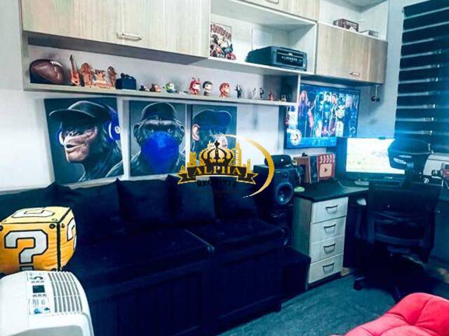 Apartamento para Venda em Centro - 12