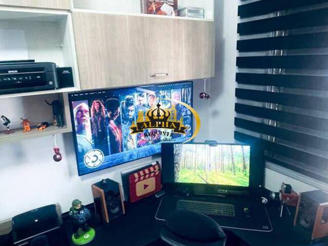 Apartamento para Venda em Centro - 16