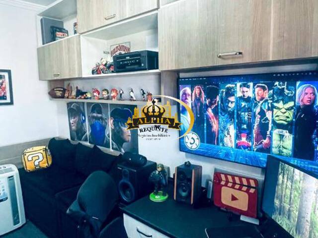 Apartamento para Venda em Centro - 17