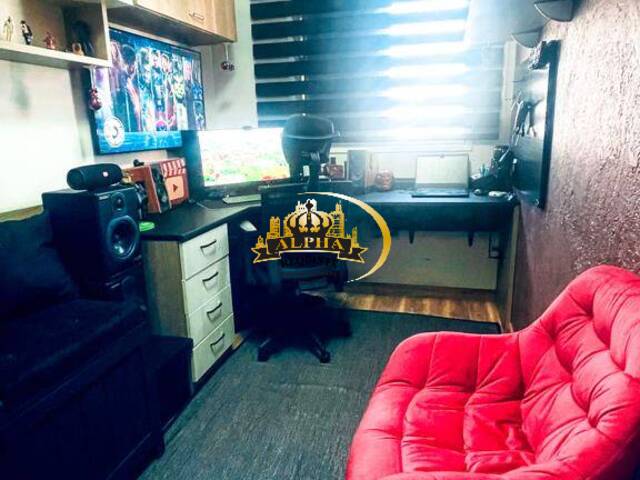 Apartamento para Venda em Centro - 14