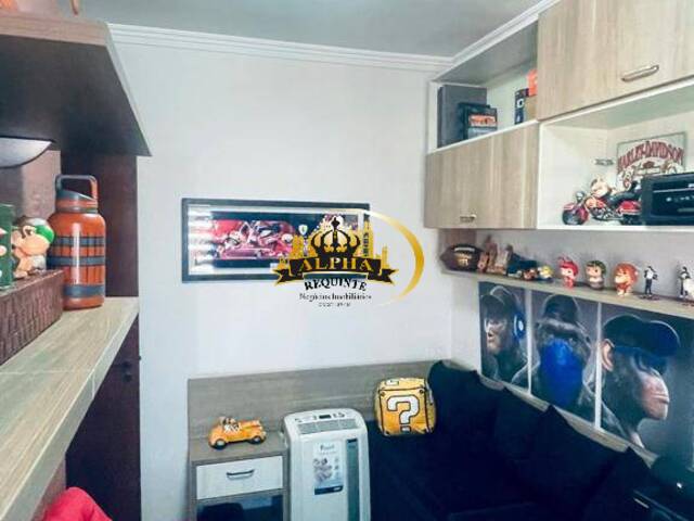 Apartamento para Venda em Centro - 18