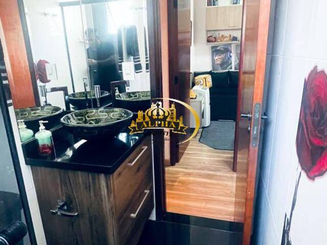 Apartamento para Venda em Centro - 20