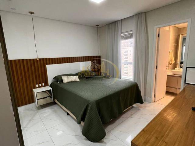 Apartamento para Locação em Barueri - 4