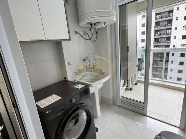 Apartamento para Locação em Barueri - 5