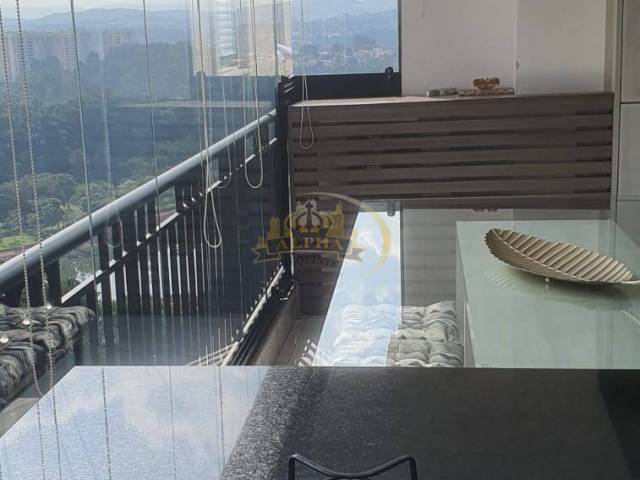 Apartamento para Venda em Barueri - 5