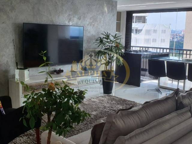 Apartamento para Venda em Barueri - 2