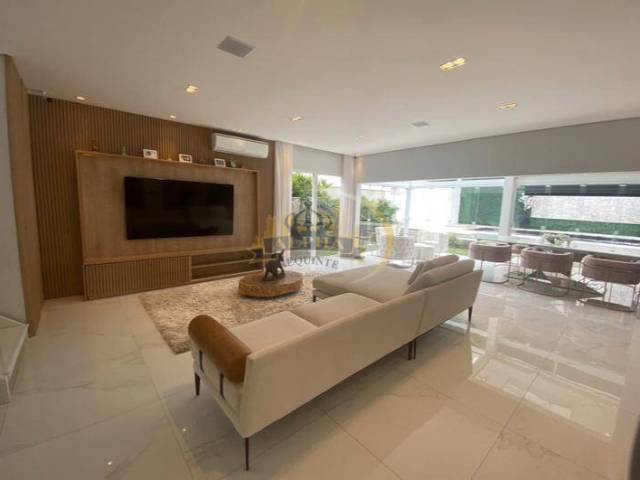 Casa para Venda em Santana de Parnaíba - 4