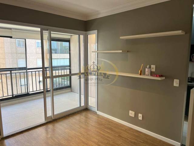 #AP586 - Apartamento para Venda em Barueri - SP