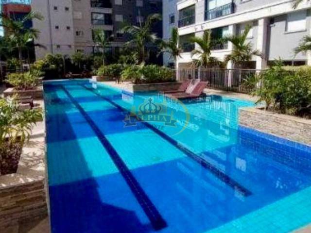 Apartamento para Venda em Barueri - 5