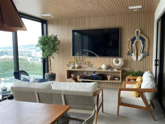 Casa em condomínio para Venda em Santana de Parnaíba - 4