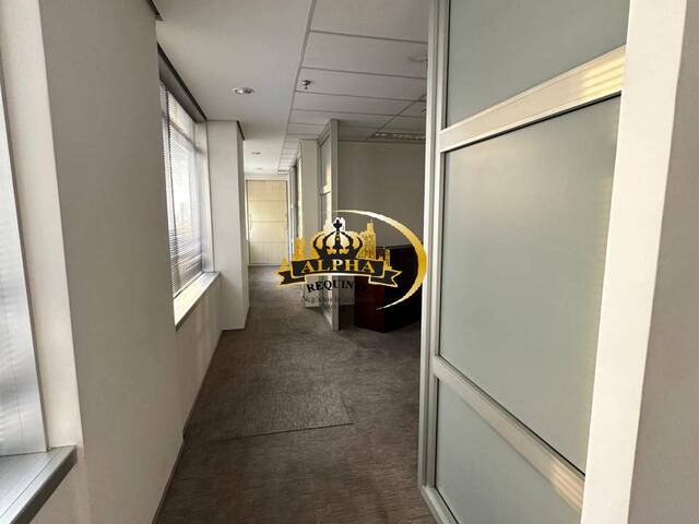 Sala para Locação em Alphaville - 14