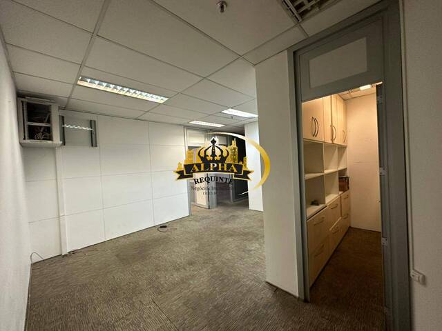 Sala para Locação em Alphaville - 22