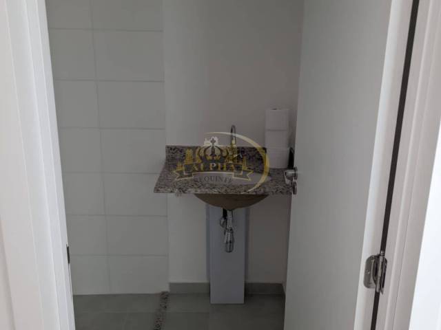 #AP 592 - Apartamento para Venda em Barueri - SP