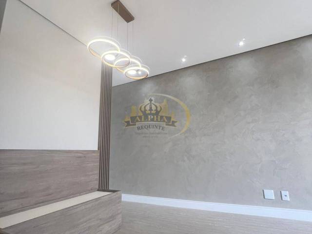 #AP 593 - Apartamento para Venda em Barueri - SP