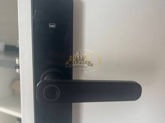 #AP 593 - Apartamento para Venda em Barueri - SP