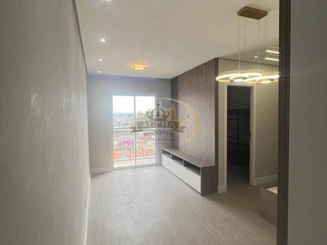 #AP 593 - Apartamento para Venda em Barueri - SP